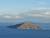 L'île Taquile depuis la Pachatata...