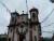 Ouro Preto, et ses moultes églises... Un très beau patelin...